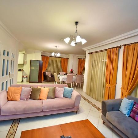 Infinity Mavi Villa Fethiye Exterior photo